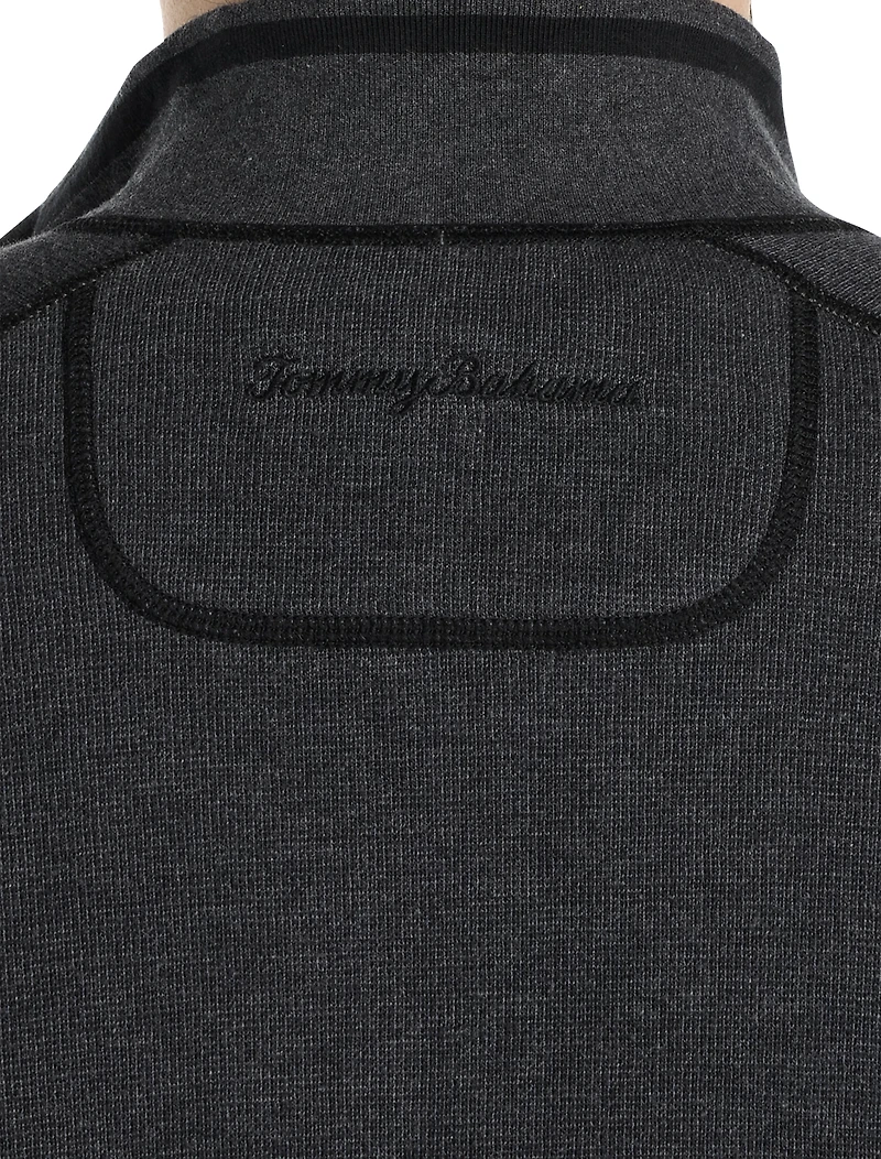 Flip Coast Reversible Vest