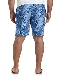 Santiago Palms Board Shorts