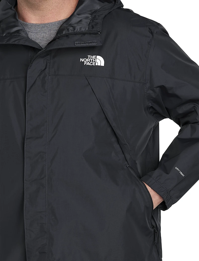 Antora Jacket