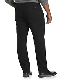 Desser Black Wash Jeans