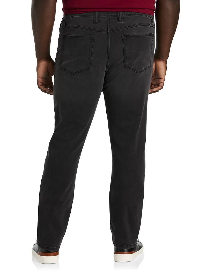 Landin Distressed Jeans