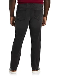 Landin Distressed Jeans