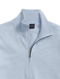 1/2-Zip Sweater