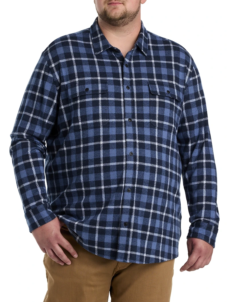 Legend™ Sweater Shirt