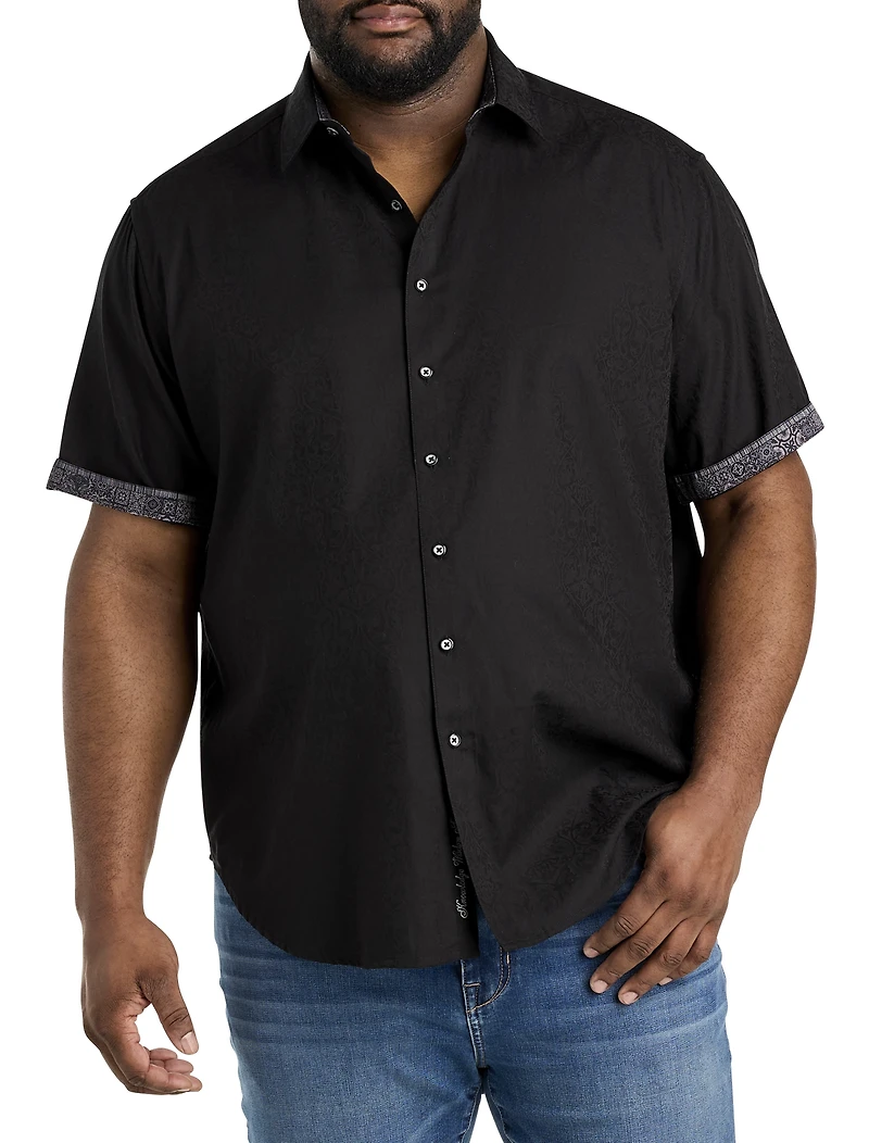 Luther Sport Shirt