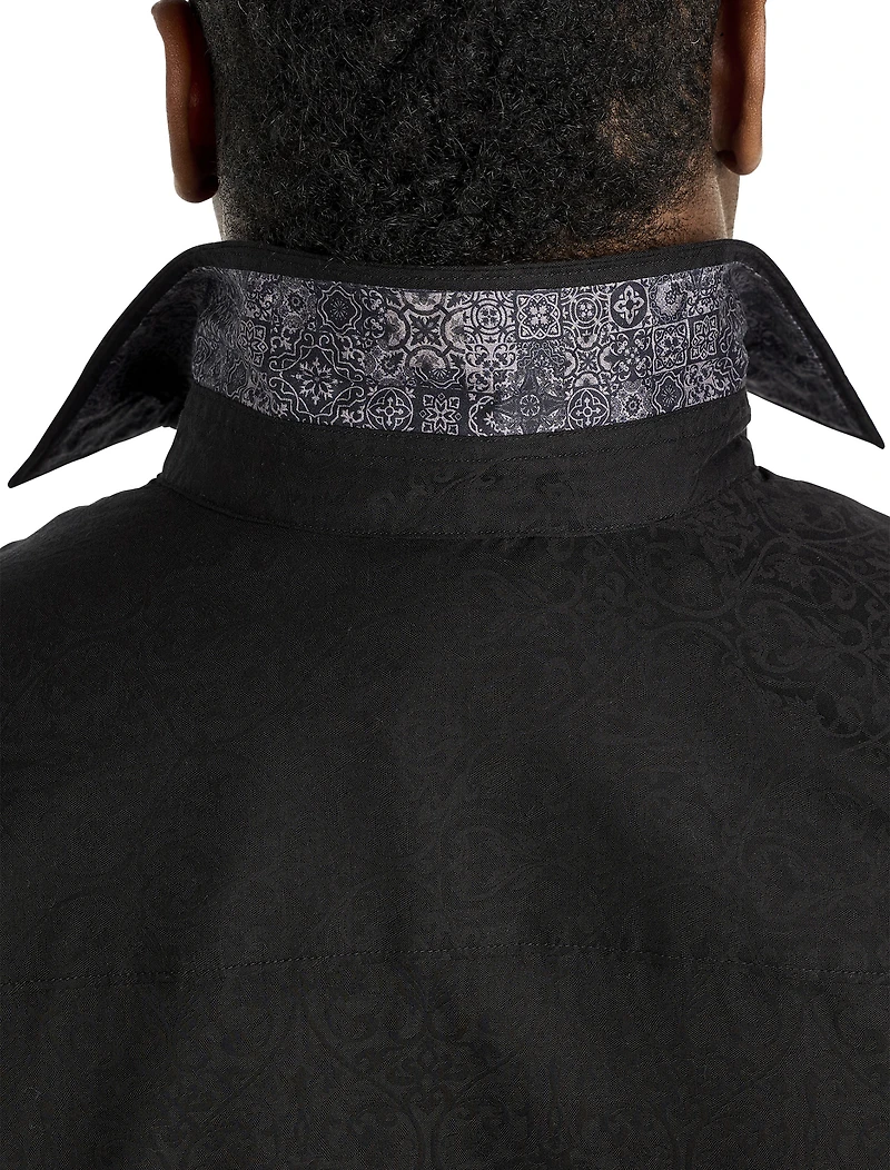 Luther Sport Shirt
