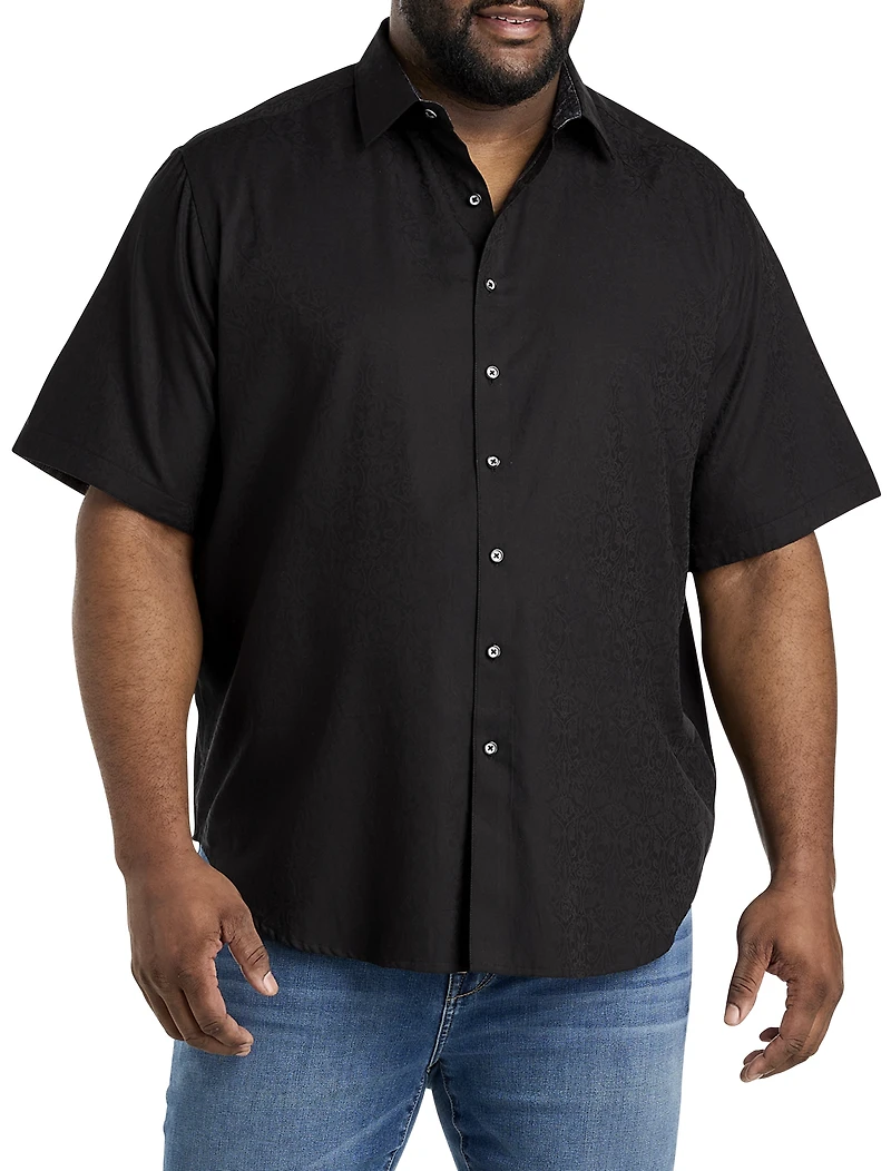 Luther Sport Shirt