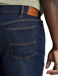 Falcon Athletic-Fit Stretch Jeans