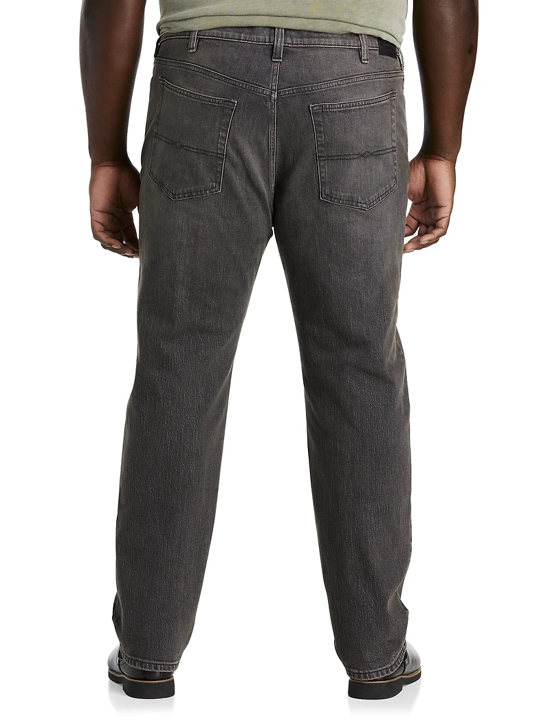 Hanover Tapered-Fit Jeans