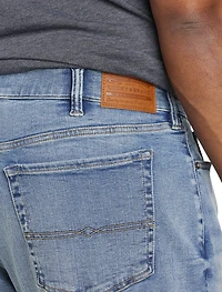 Gilman Athletic-Fit Jeans