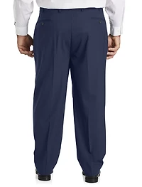 Wool Suit Pants