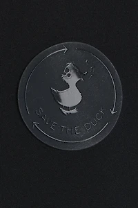 Faux Sherpa-Lined Jacket