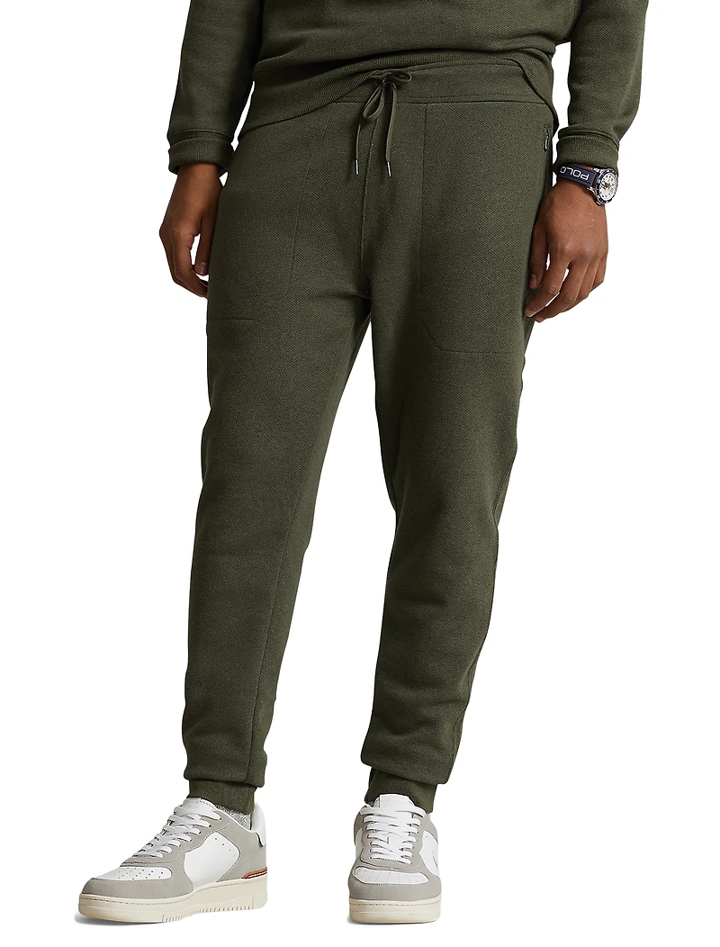 Expedition Terry Joggers