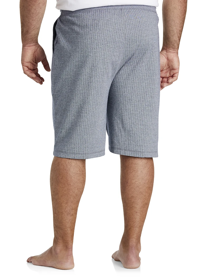 Jacquard Lounge Shorts