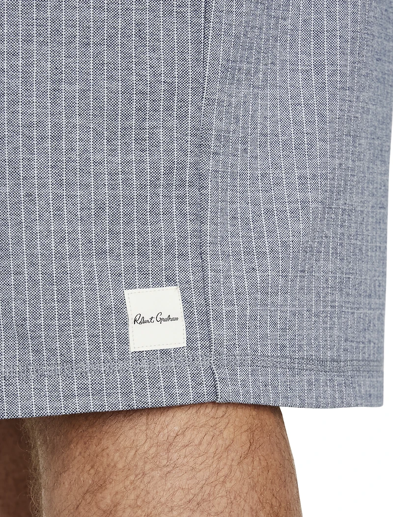 Jacquard Lounge Shorts