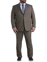 Micro Grid Suit Jacket