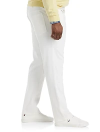 Glacier Bay Straight-Fit Denim Jeans