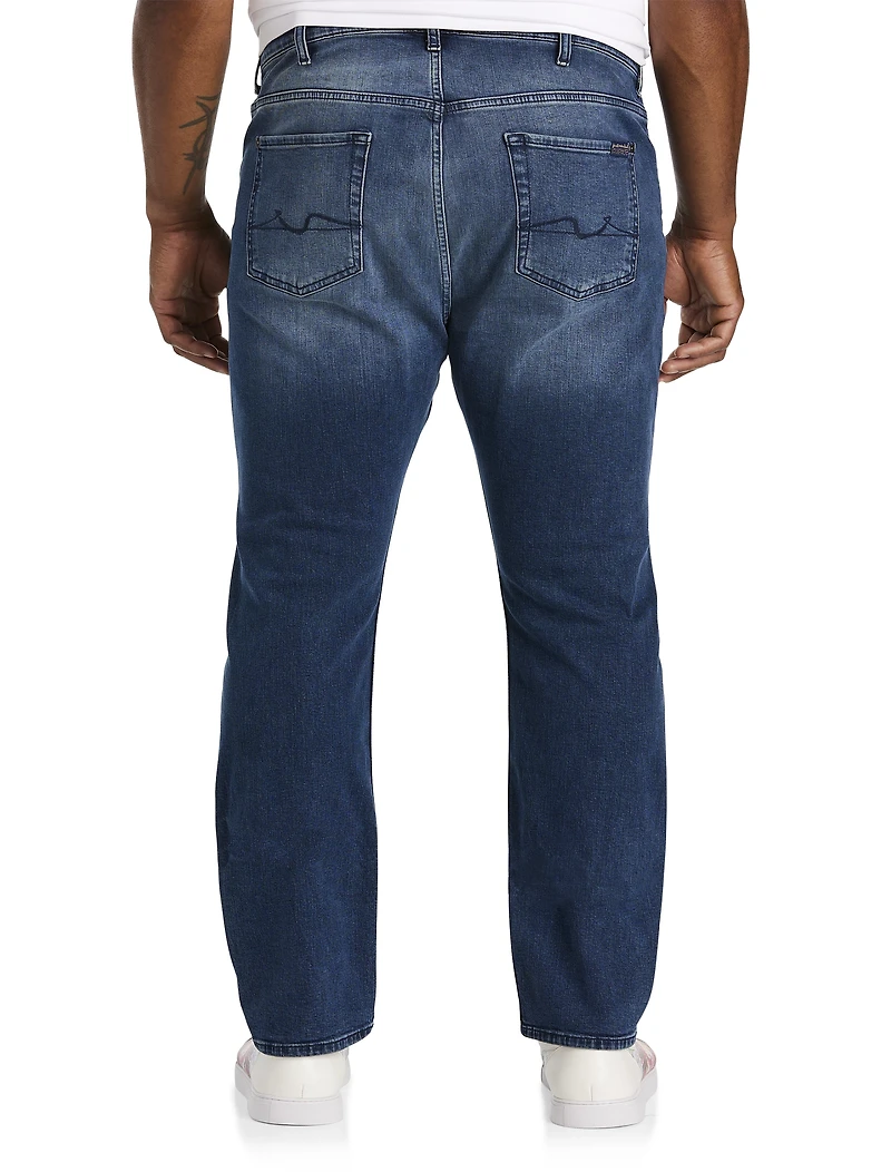 Active Sport Atlantic Jeans