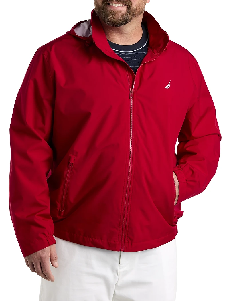 Anchor Bomber Jacket