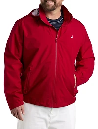 Anchor Bomber Jacket