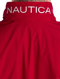 Anchor Bomber Jacket