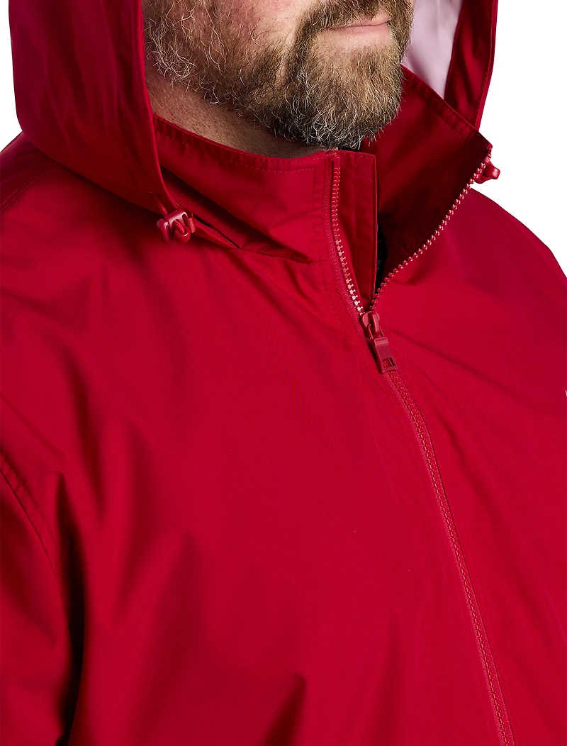 Anchor Bomber Jacket