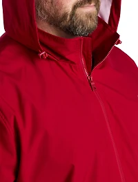 Anchor Bomber Jacket