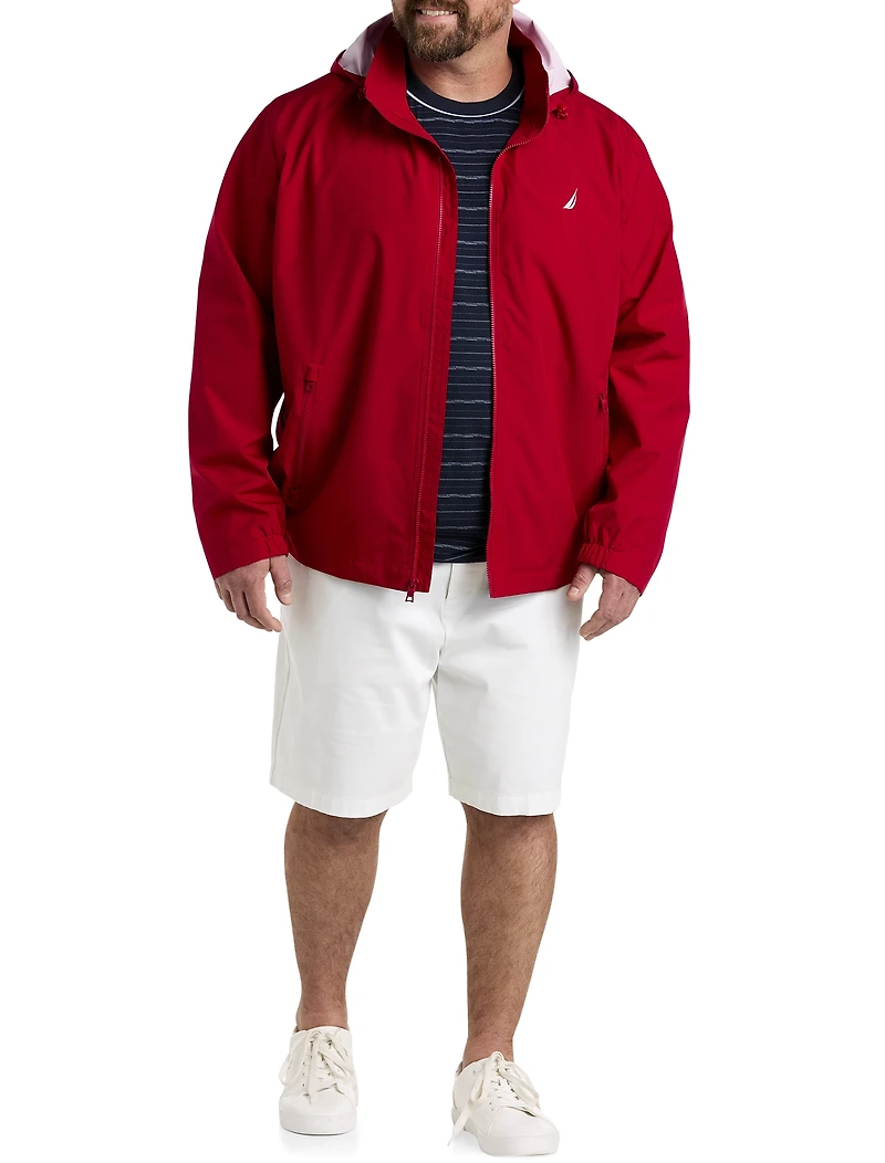 Anchor Bomber Jacket