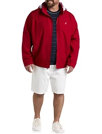 Anchor Bomber Jacket