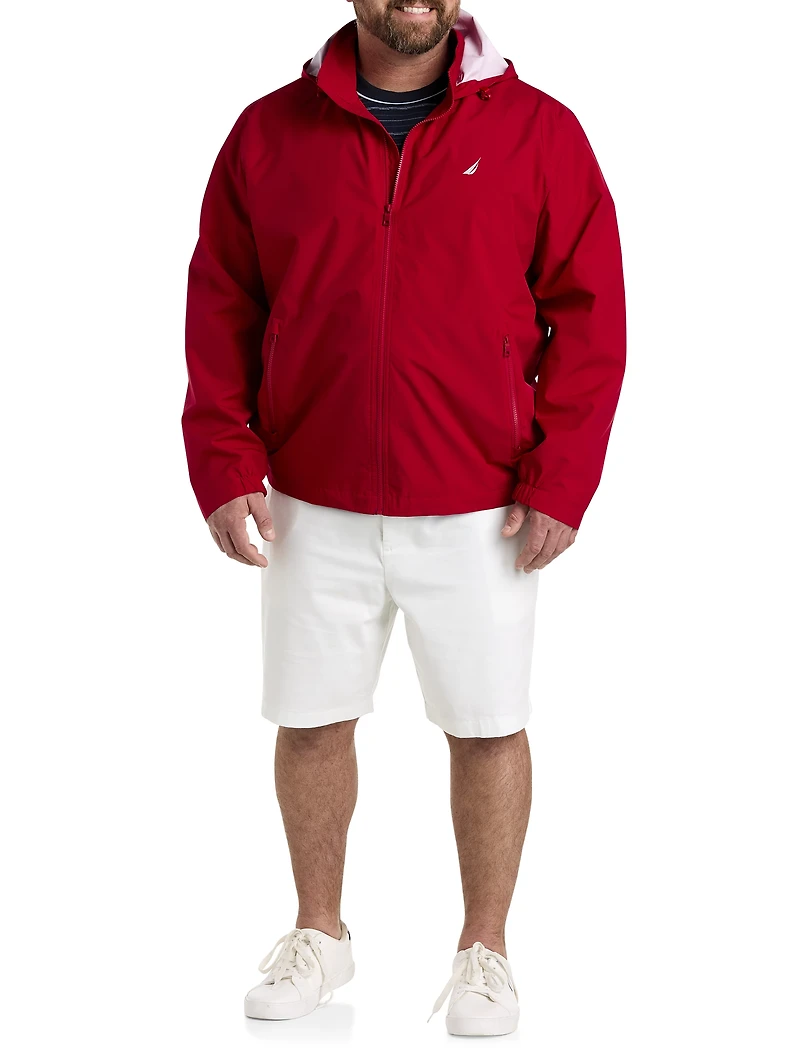 Anchor Bomber Jacket