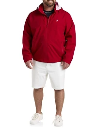 Anchor Bomber Jacket