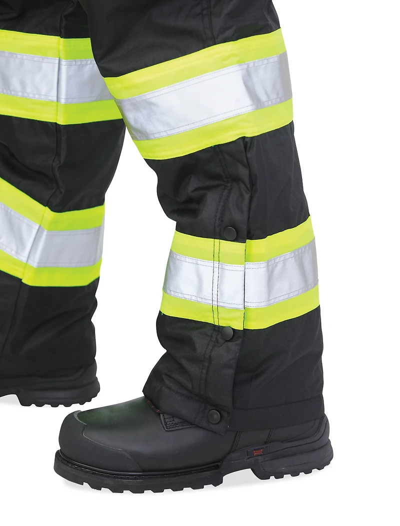 Insulated Safety Pants