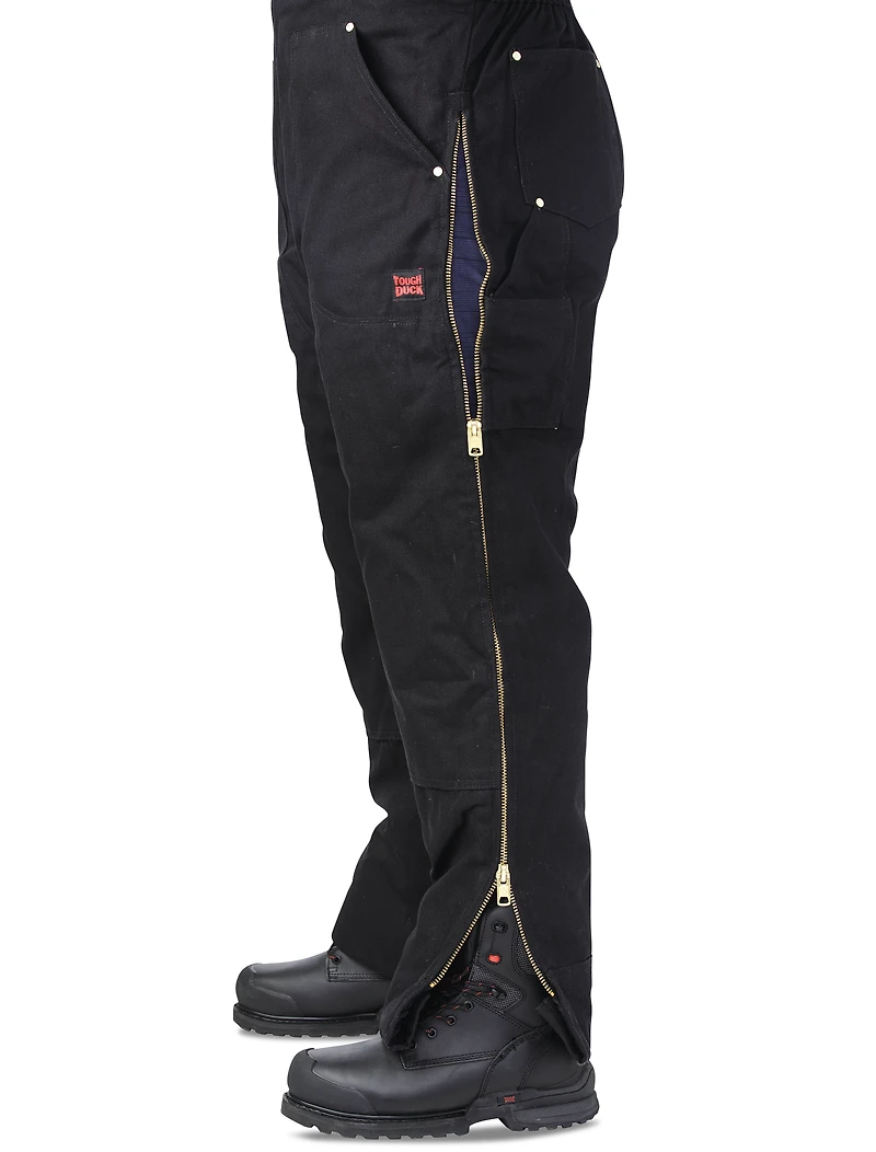 Insulated Duck Coveralls