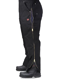 Insulated Duck Coveralls