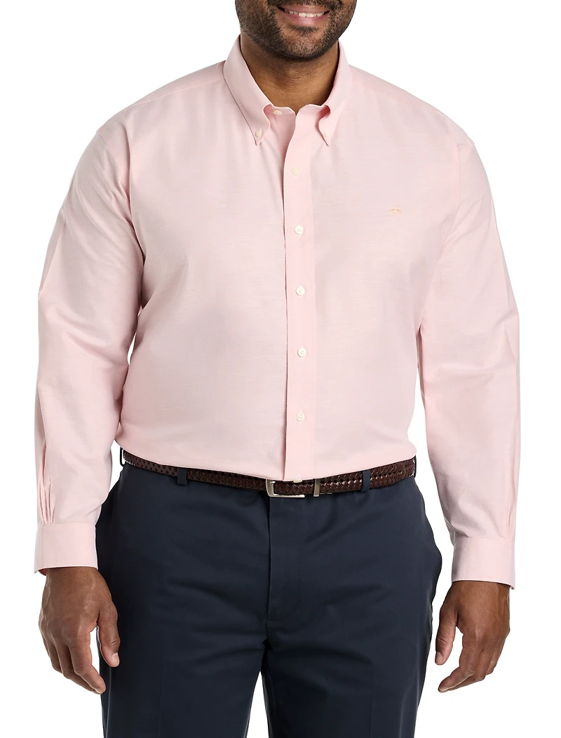 Non-Iron Sport Shirt