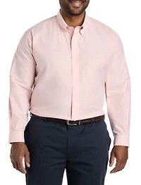 Non-Iron Sport Shirt