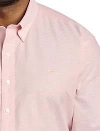 Non-Iron Sport Shirt