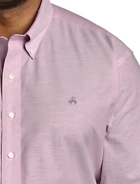 Non-Iron Sport Shirt