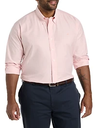 Non-Iron Sport Shirt