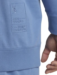 French Terry Sweatshirt