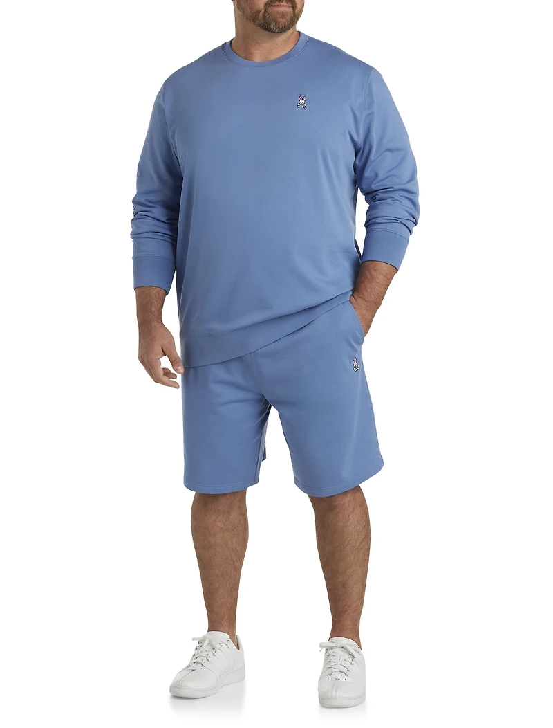 French Terry Sweatshirt