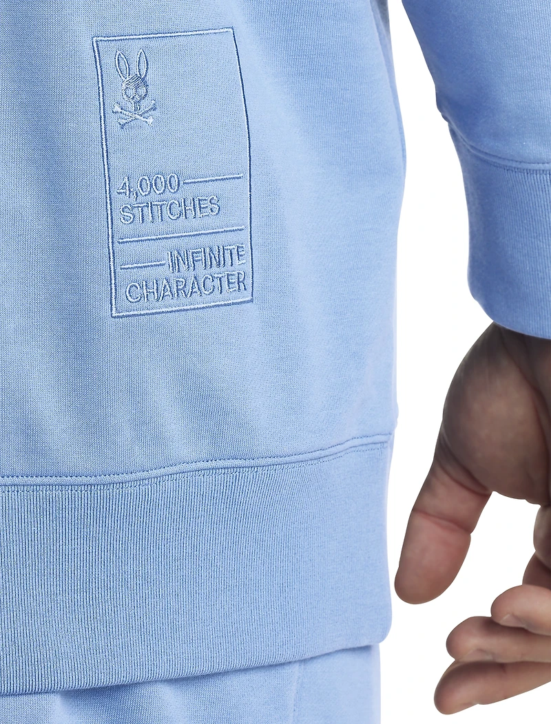 French Terry Sweatshirt