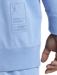 French Terry Sweatshirt