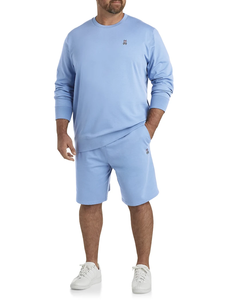 French Terry Sweatshirt