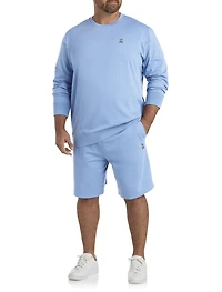 French Terry Sweatshirt