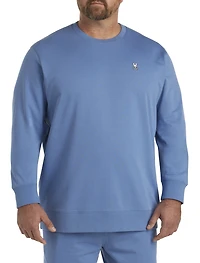 French Terry Sweatshirt