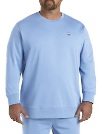 French Terry Sweatshirt