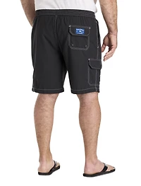 Baha Cove Board Shorts