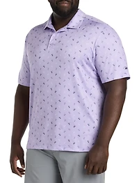 Beverage Performance Polo Shirt