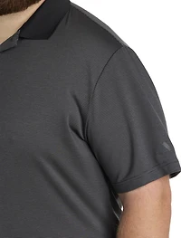 Ottoman Stripe Polo Shirt